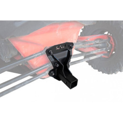 Receveur Support d'Attelage Maverick X3 Can-am