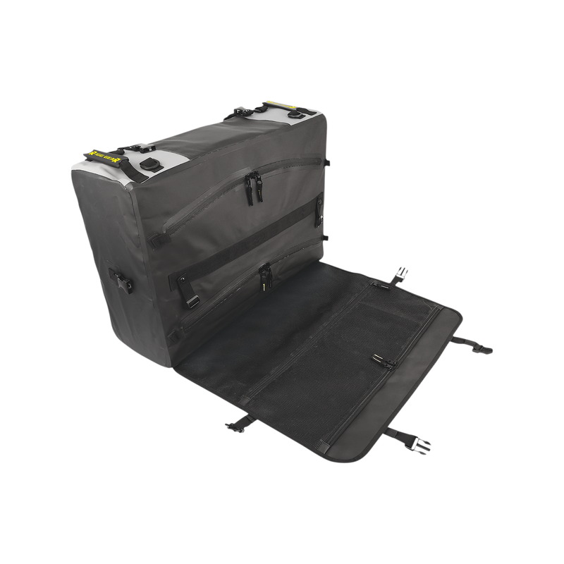 Sac de voyage Hurricane pour SSV Capacités 64 Litres