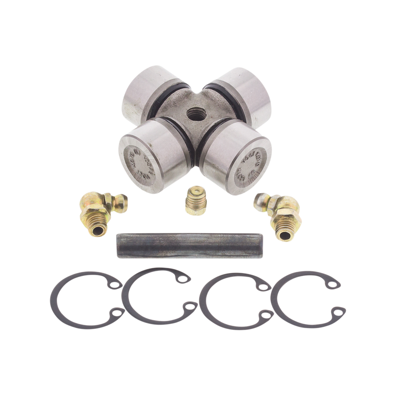 Croisillon Universel d'Arbre de Transmission Avant SCRAMBLER 850 Polaris Avec Graisseur