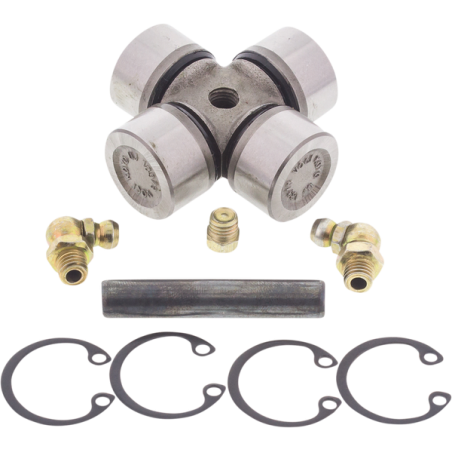 Croisillon Universel d'Arbre de Transmission Avant SCRAMBLER 850 Polaris Avec Graisseur