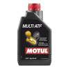 Huile MOTUL MULTI ATF 1 Litre Différentiel Avant SSV Polaris