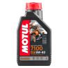 Huile ATV Power 4T 5W40 Motul 1 Litre
