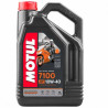 Huile Motul 7100 10w40 4 Temps Bidon de 1 Litre