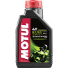 Huile moteur 4T Motul 5100 10W50 Bidon de 1 Litre