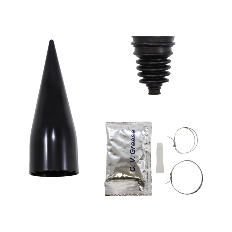 Soufflet EZ Trail Boot XL et kit d’installation RZR PRO XP 1000 Polaris