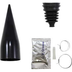 Soufflet EZ Trail Boot XL et kit d’installation RZR PRO XP 1000 Polaris