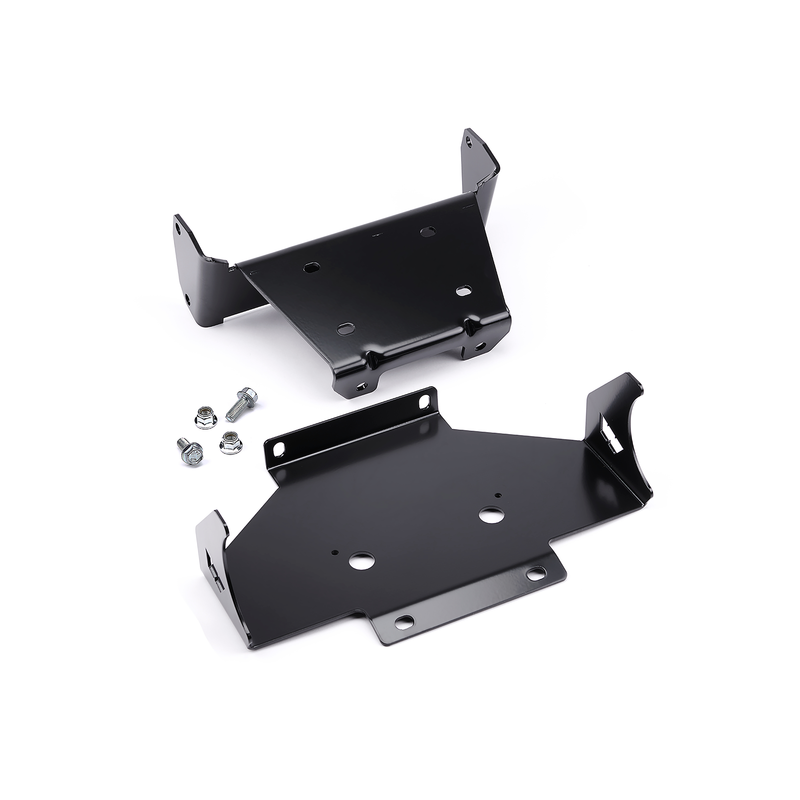 Kit de Fixation Treuil 1000 YXZ Yamaha WARN