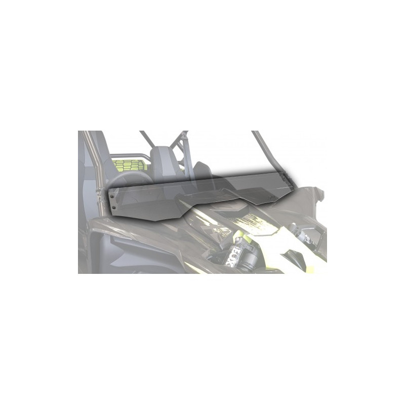 Demi Pare-brise Yamaha YXZ1000 2019 et +