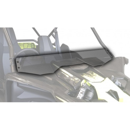 Demi Pare-brise Yamaha YXZ1000 2019 et +
