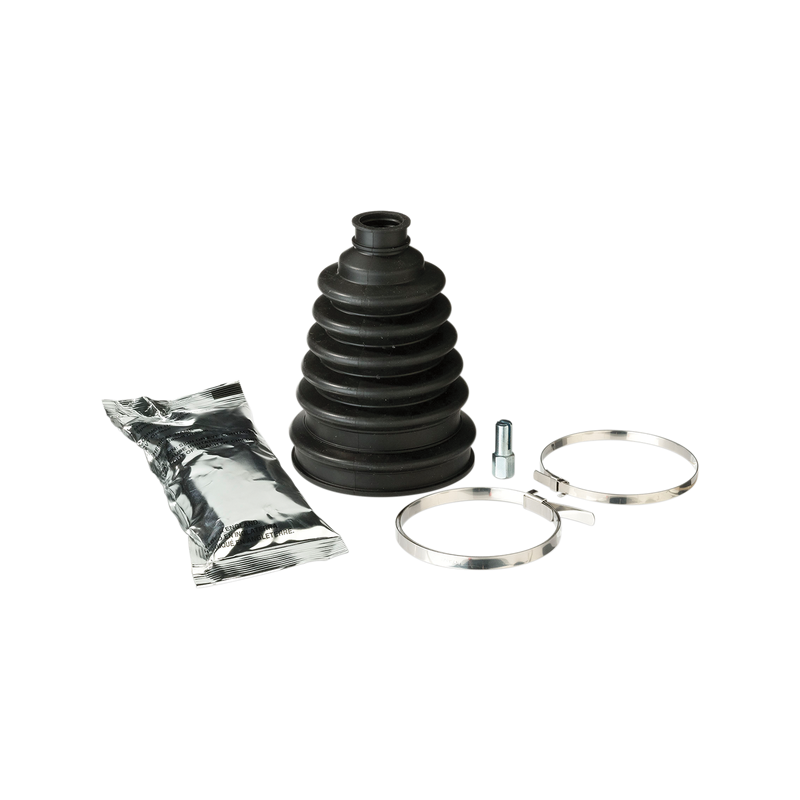 Kit de soufflet Fast Boot X Avant Arrière Spécial Suspension Rallongées