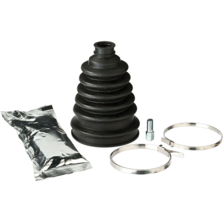 Kit de soufflet Fast Boot X Avant Arrière Spécial Suspension Rallongées