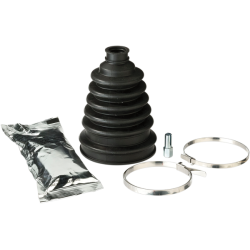 Kit de soufflet Fast Boot X Avant Arrière Spécial Suspension Rallongées