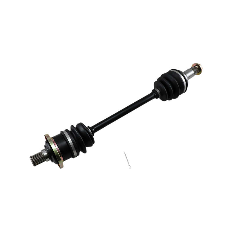 Cardan Complet Moose Arrière Quad 400 à 700 Arctic Cat 2005 à 2014