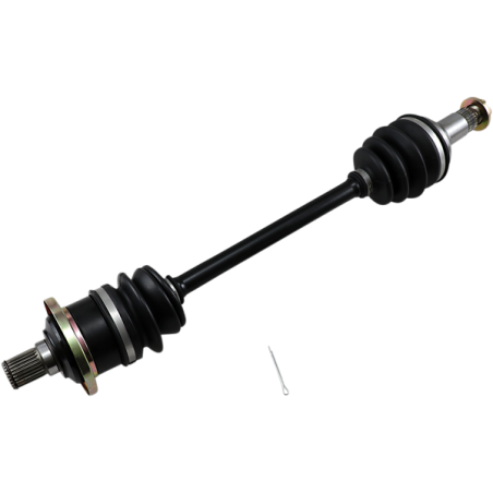 Cardan Complet Moose Arrière Quad 400 à 700 Arctic Cat 2005 à 2014