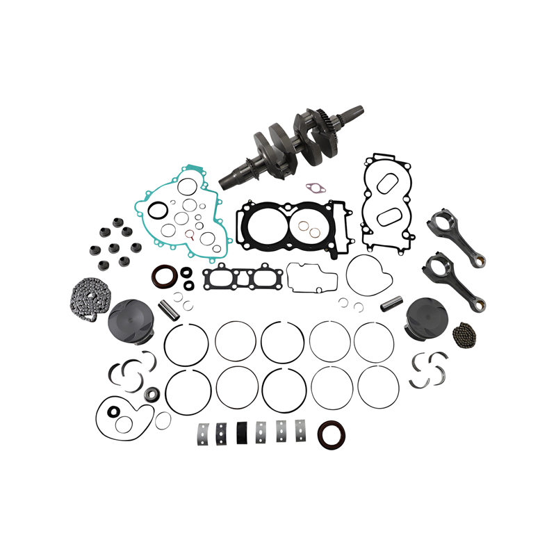 Kit de reconditionnement moteur RZR 1000 Turbo Polaris de 2016 et 2017