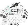 Kit de reconditionnement moteur RZR 1000 Turbo Polaris de 2016 et 2017