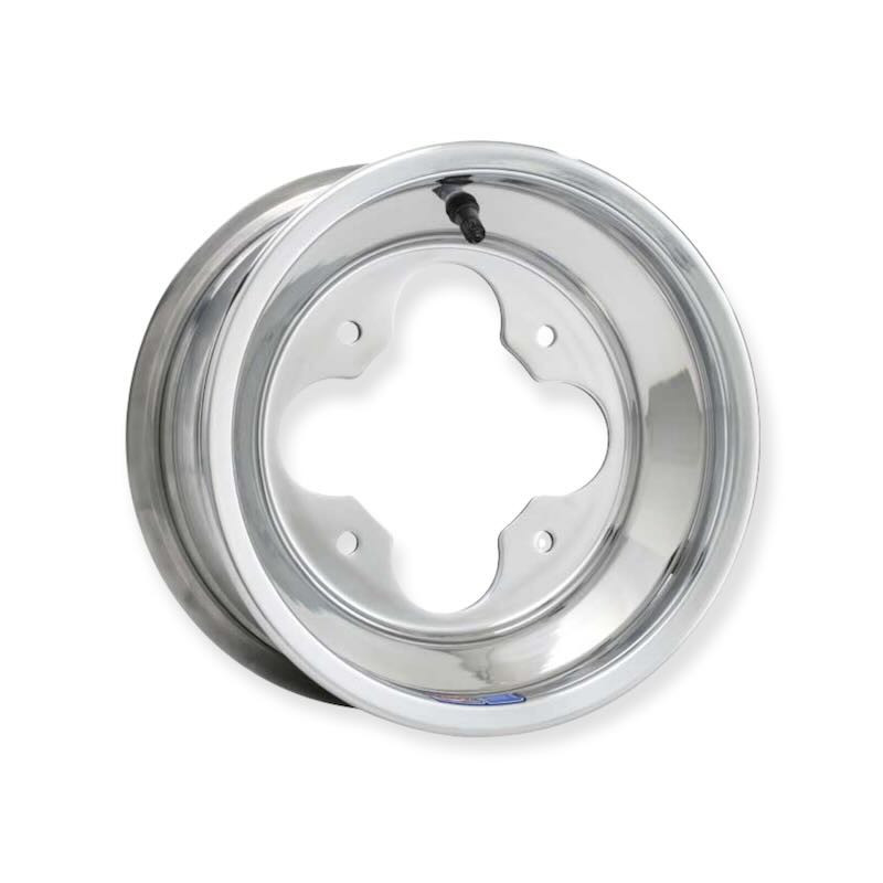 Jante Aluminium Douglas A5 10x5 4x144 4+1