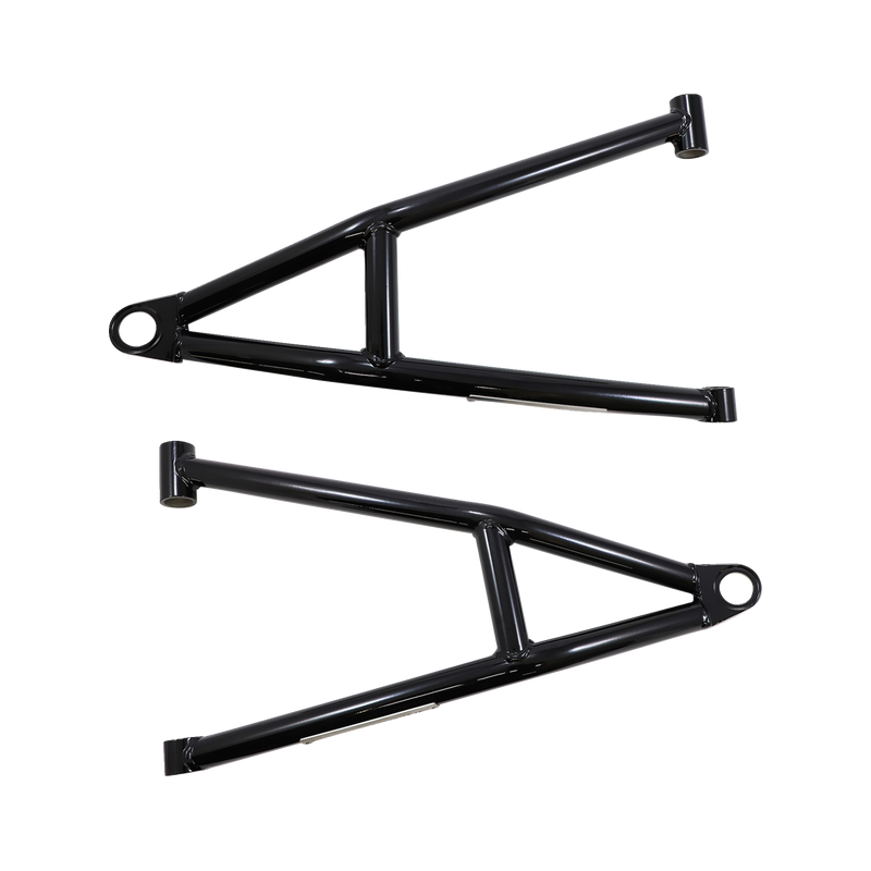 Triangles Avant Inférieur Moose pour une Haute Garde au Sol RZR PRO XP Polaris Triangles Avant Inférieur Moose pour une Haute Garde au Sol RZR PRO XP Polaris