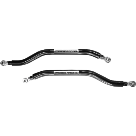 Kit Barres de Poussée MOOSE pour une grande garde au sol RZR PRO XP Polaris