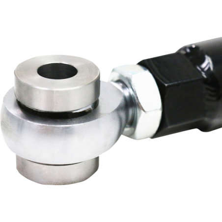 Kit Barres de Poussée MOOSE pour une grande garde au sol MAVERICK X3 CAN-AM 64 pouces