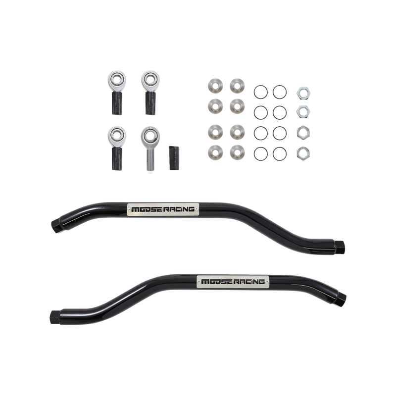 Tige de Poussée Inférieur MOOSE RZR 1000 Turbo Polaris de 2014 à 2016