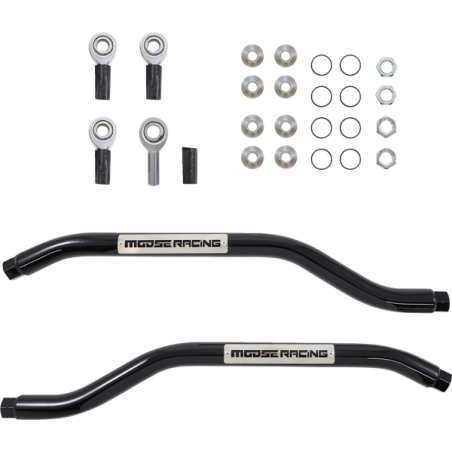 Tige de Poussée Inférieur MOOSE RZR 1000 Turbo Polaris de 2014 à 2016