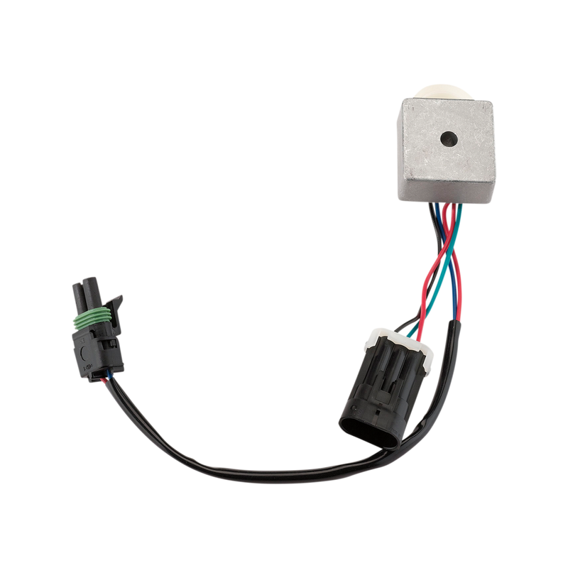 Relais mode Turf GENERAL Polaris