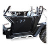 Portes Noires RXR Rzr800/800S/570 Polaris Port Offert