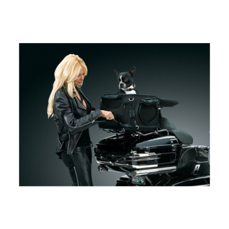 Sac Moto Animal de compagnie Palace