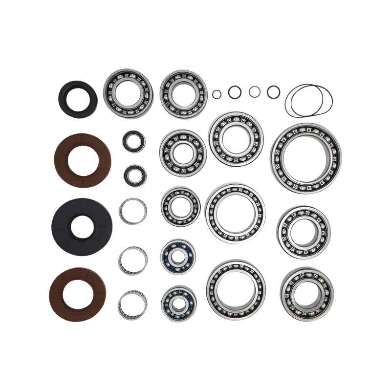 Kit Roulement Boite/Pont RZR 1000 TURBO Polaris de 2016 à 2021