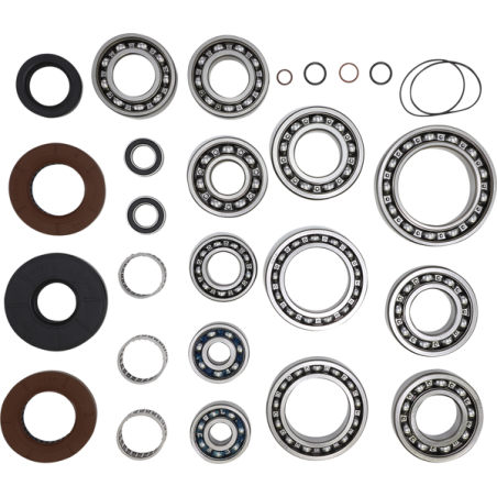 Kit Roulement Boite/Pont RZR 1000 TURBO Polaris de 2016 à 2021