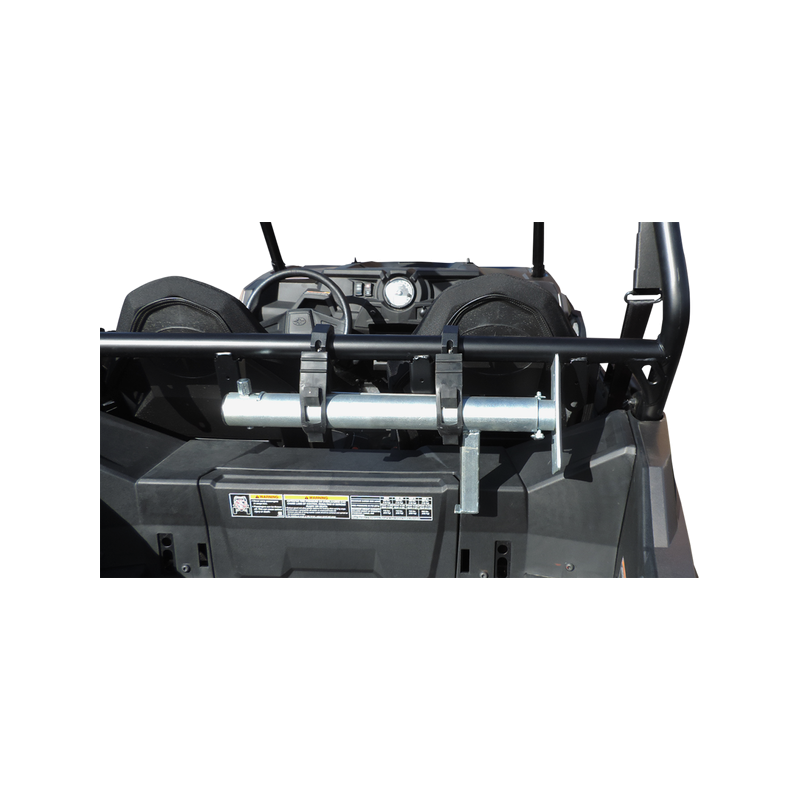 Cric Universel MOOSE pour SSV Avec Attache pour Arceau fournie