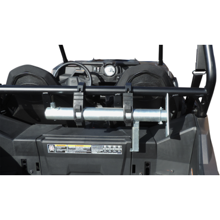 Cric Universel MOOSE pour SSV Avec Attache pour Arceau fournie