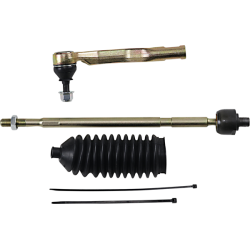 Kit de rotule de direction Gauche RZR 1000 Turbo Polaris 2017 et plus