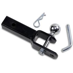 Attelage EZ-Hitch quad SSV