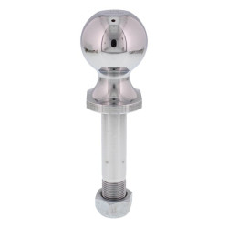 Boule d'attelage EZ-Hitch quad SSV