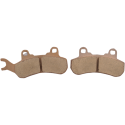 Plaquettes de Frein Avant ou Arrière Droit MAVERICK SPORT Can-Am