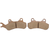 Plaquettes de Frein Avant ou Arrière Droit MAVERICK SPORT Can-Am