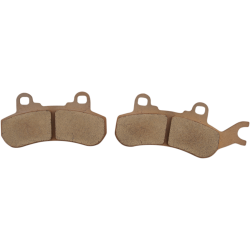 Plaquettes de Frein Avant ou Arrière Gauche MAVERICK SPORT Can-Am