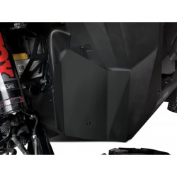 Kit Protection Passage de Roue Noir RZR PRO R Polaris