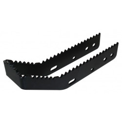 Repose Pieds Universel Quad Atv