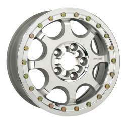 Jante Beadlock 351X Moose 15X7 5-4.5 5+2 RZR PRO R Polaris