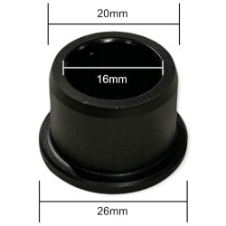 Bague de Remplacement pour Trains Avant Leager's et d'origine