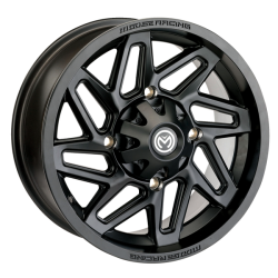 Jante 361X Moose 15x7 4X110 5+2 SSV Quad