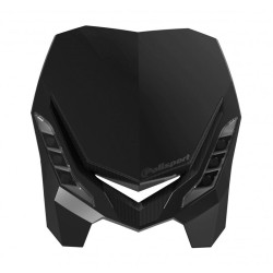 Plaque phare POLISPORT...