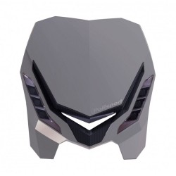 Plaque phare POLISPORT...