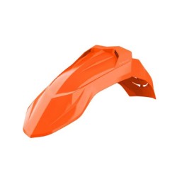 Garde-boue avant POLISPORT...