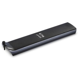 Couvercle inférieur de la...