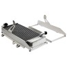 Protection de radiateur CROSS-PRO aluminium - Kawasaki KX250F/450F