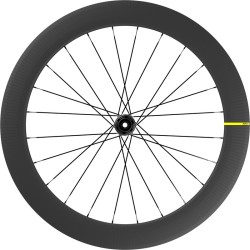 Roue arrière MAVIC Cosmic...